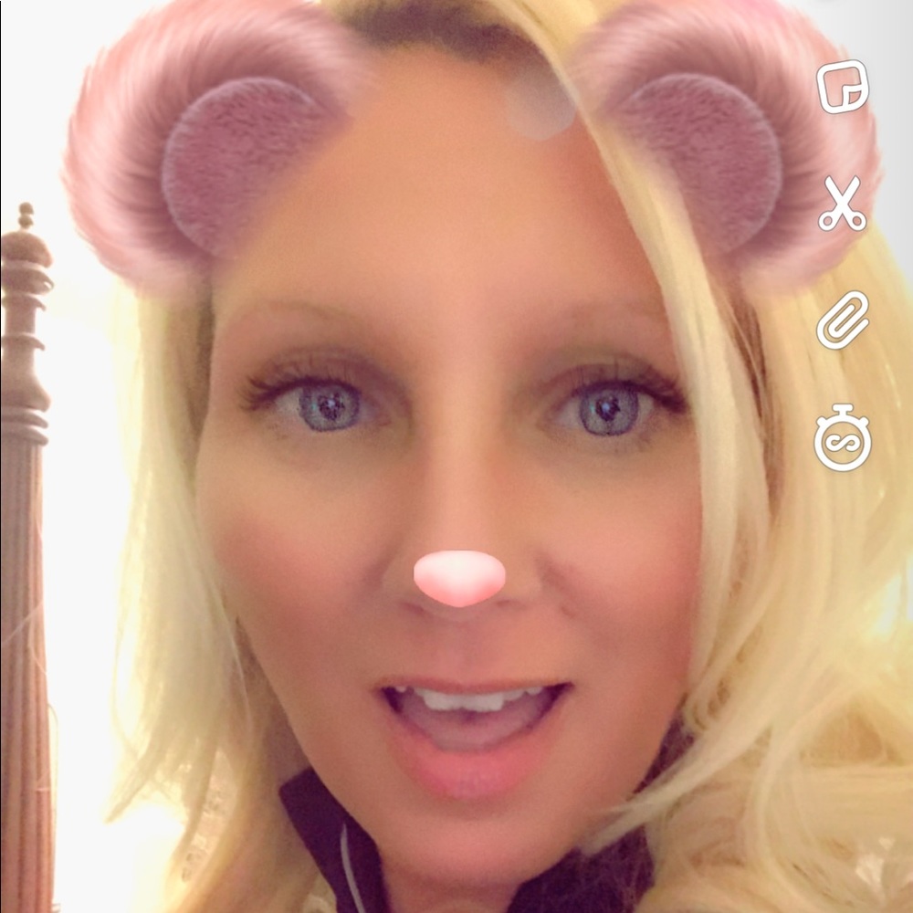 Meet your Posher, Heather